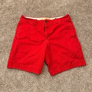 Hollister Y2K Men's Chino Shorts size 33